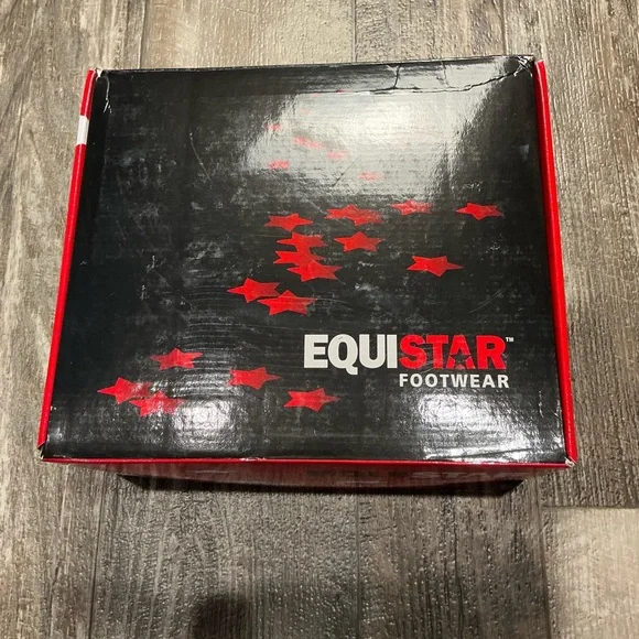 Stylish Black Kids Rain Boots Size 3 - Picture 8 of 12